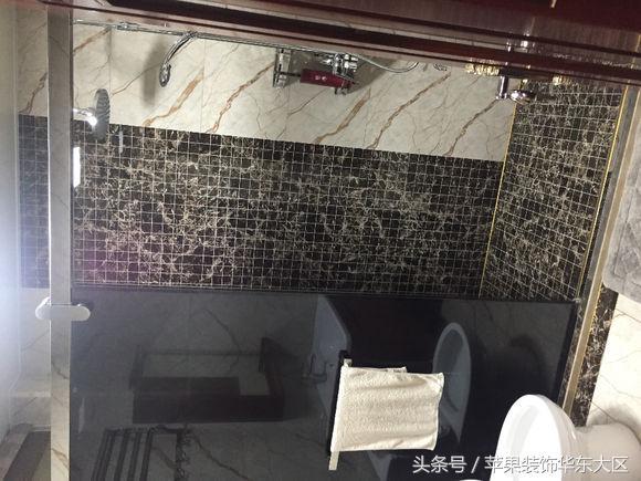 土豪別墅裝修花了100萬(wàn)，壕到?jīng)]朋友