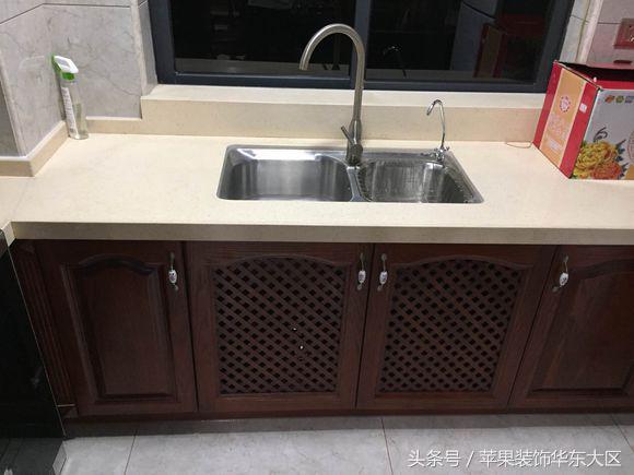 土豪別墅裝修花了100萬(wàn)，壕到?jīng)]朋友