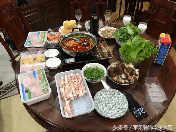 土豪別墅裝修花了100萬(wàn)，壕到?jīng)]朋友