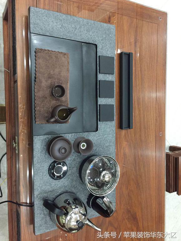 土豪別墅裝修花了100萬(wàn)，壕到?jīng)]朋友