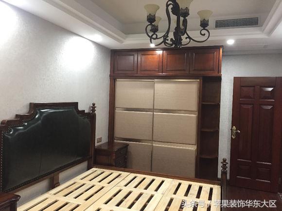 土豪別墅裝修花了100萬(wàn)，壕到?jīng)]朋友