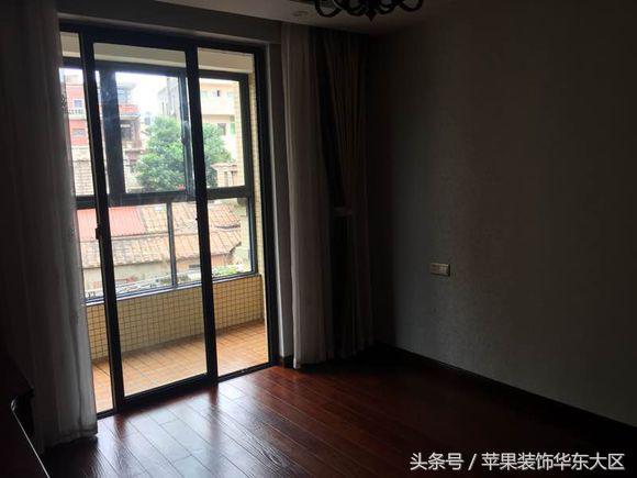 土豪別墅裝修花了100萬(wàn)，壕到?jīng)]朋友