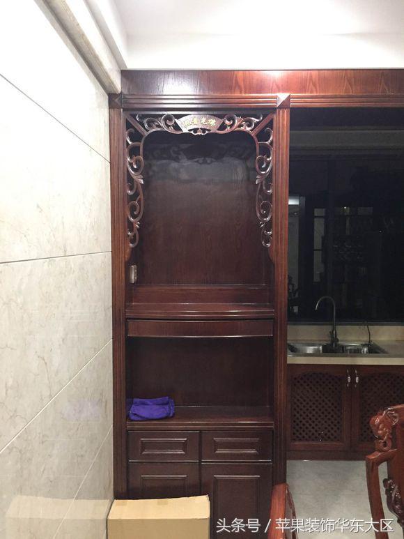 土豪別墅裝修花了100萬(wàn)，壕到?jīng)]朋友