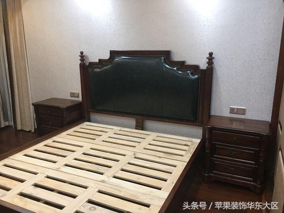 土豪別墅裝修花了100萬(wàn)，壕到?jīng)]朋友