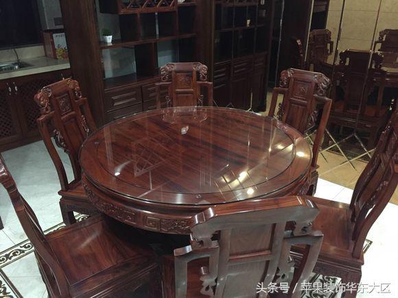 土豪別墅裝修花了100萬(wàn)，壕到?jīng)]朋友