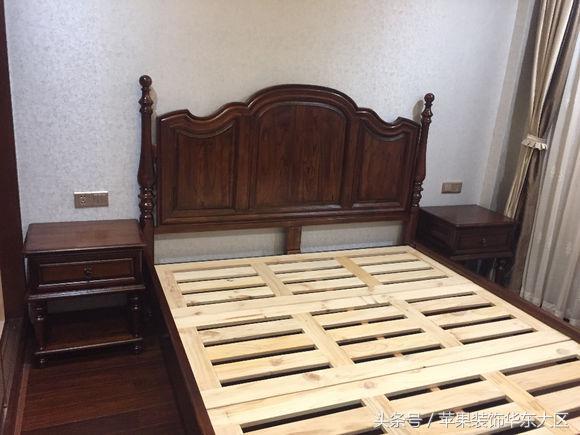 土豪別墅裝修花了100萬(wàn)，壕到?jīng)]朋友