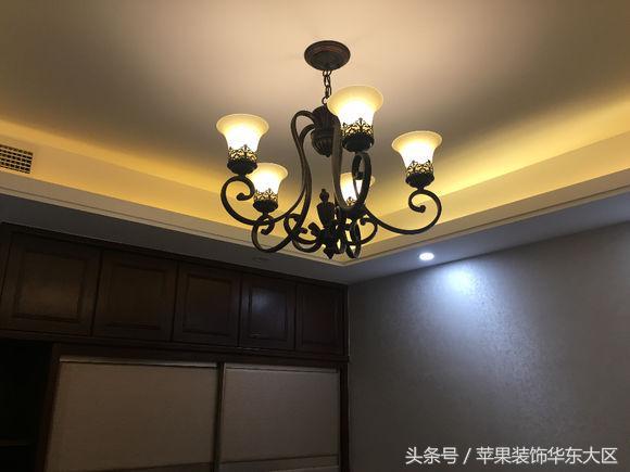 土豪別墅裝修花了100萬(wàn)，壕到?jīng)]朋友