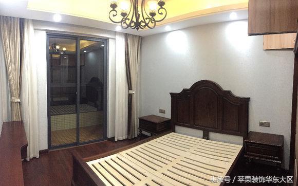 土豪別墅裝修花了100萬(wàn)，壕到?jīng)]朋友