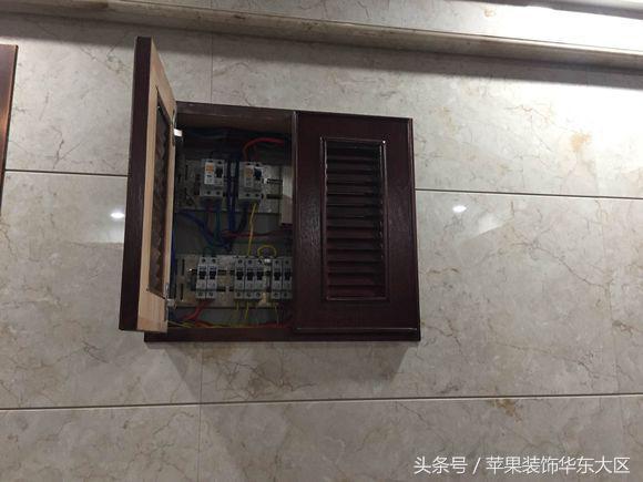 土豪別墅裝修花了100萬(wàn)，壕到?jīng)]朋友