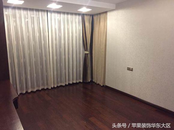 土豪別墅裝修花了100萬(wàn)，壕到?jīng)]朋友