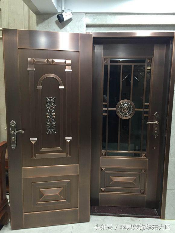 土豪別墅裝修花了100萬(wàn)，壕到?jīng)]朋友