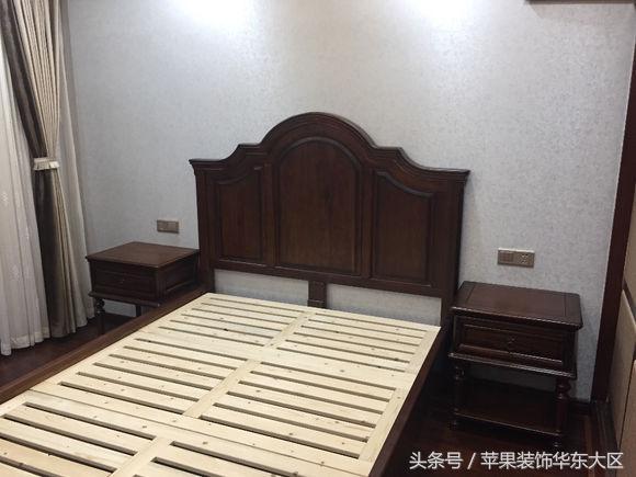 土豪別墅裝修花了100萬(wàn)，壕到?jīng)]朋友