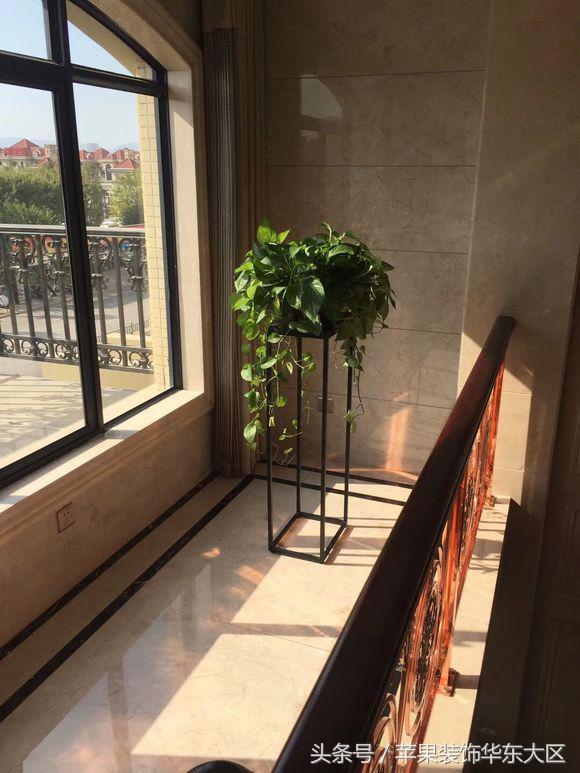 土豪別墅裝修花了100萬(wàn)，壕到?jīng)]朋友