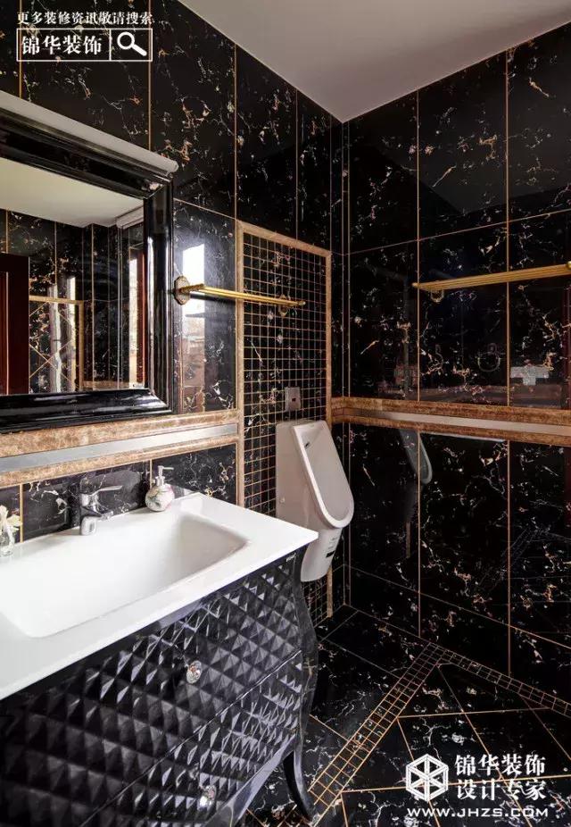 300平別墅怎么裝修？歐式+美式兩套案例分享