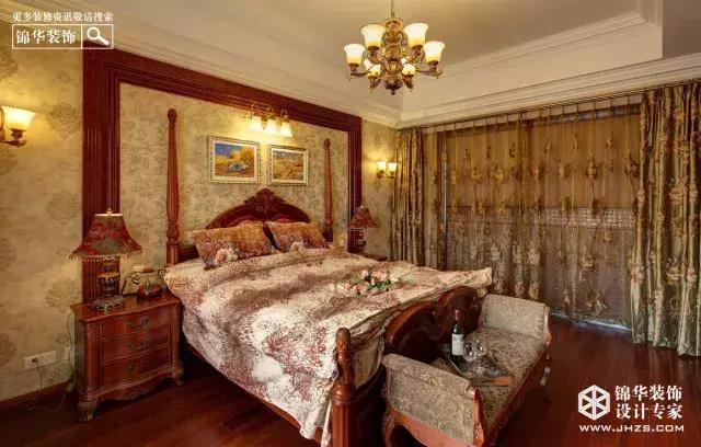 300平別墅怎么裝修？歐式+美式兩套案例分享