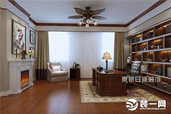 別墅該怎么裝修？3種別墅裝修風(fēng)格你喜歡哪個(gè)？