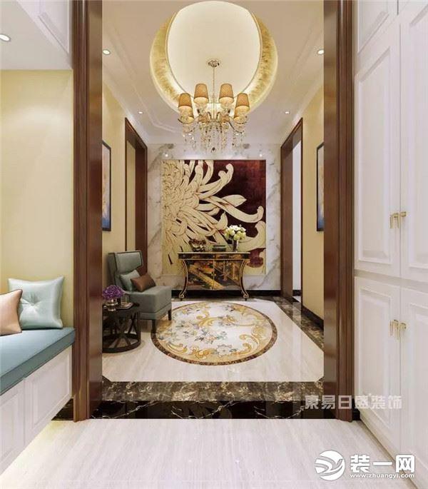 別墅該怎么裝修？3種別墅裝修風(fēng)格你喜歡哪個(gè)？