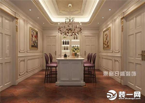 別墅該怎么裝修？3種別墅裝修風(fēng)格你喜歡哪個(gè)？