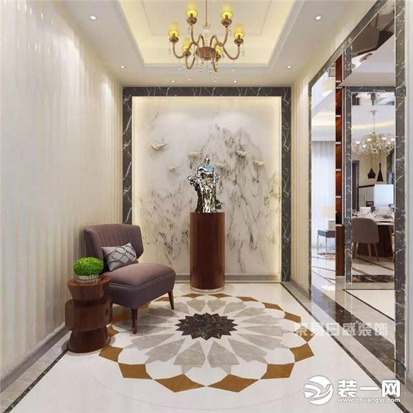 別墅該怎么裝修？3種別墅裝修風(fēng)格你喜歡哪個(gè)？