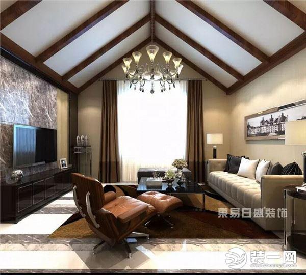 別墅該怎么裝修？3種別墅裝修風(fēng)格你喜歡哪個(gè)？