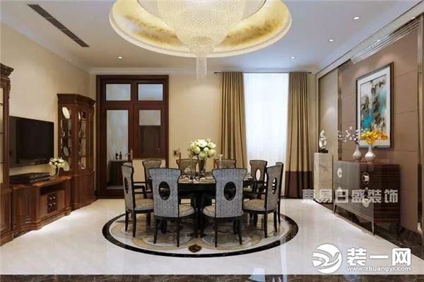 別墅該怎么裝修？3種別墅裝修風(fēng)格你喜歡哪個(gè)？