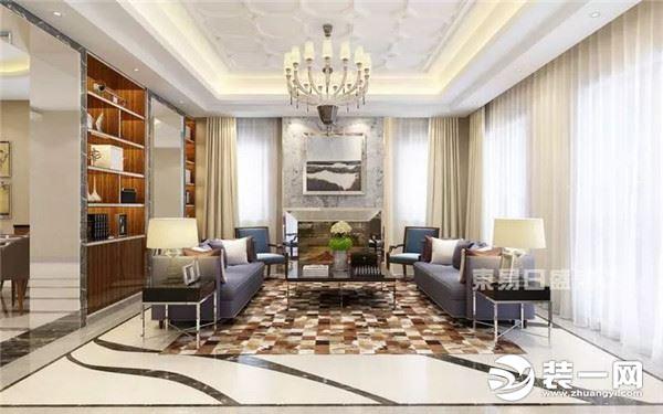 別墅該怎么裝修？3種別墅裝修風(fēng)格你喜歡哪個(gè)？