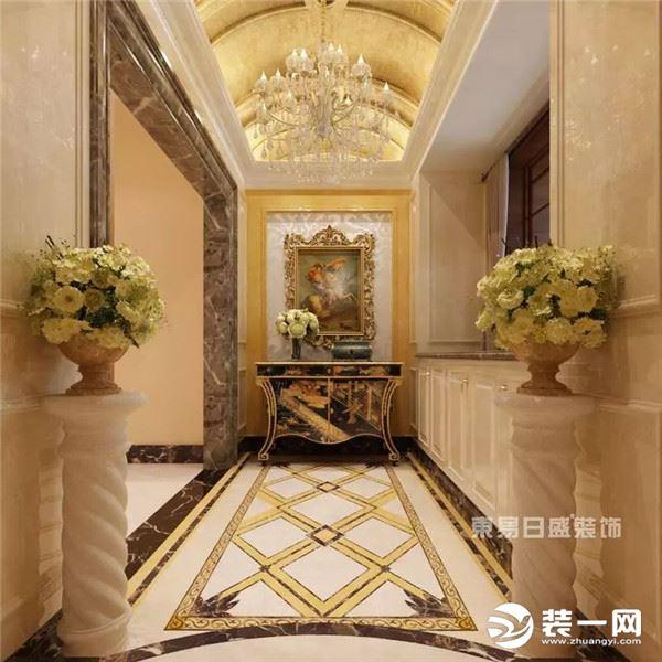 別墅該怎么裝修？3種別墅裝修風(fēng)格你喜歡哪個(gè)？