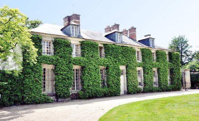 農(nóng)村住別墅要注意的一些風(fēng)景