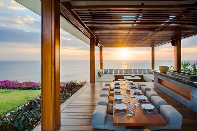 通俗易懂的別墅風(fēng)景知識（一），看風(fēng)景不再求人