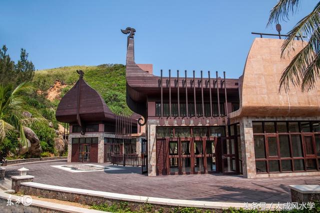 什么樣的別墅才是好風(fēng)景？