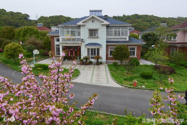 什么樣的別墅才是好風(fēng)景？