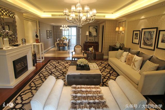 什么樣的別墅才是好風(fēng)景？