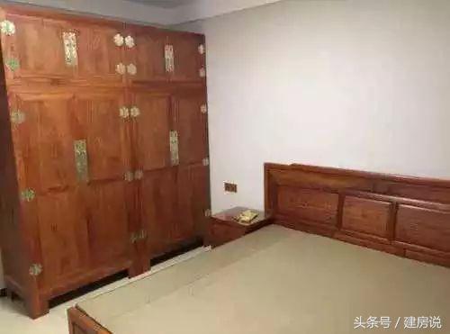 中式別墅豪宅實景圖，附室內(nèi)裝修照片