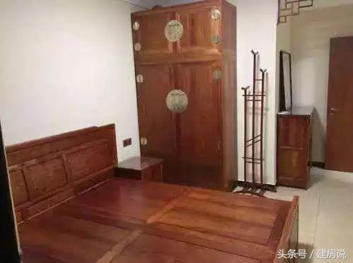 中式別墅豪宅實景圖，附室內(nèi)裝修照片