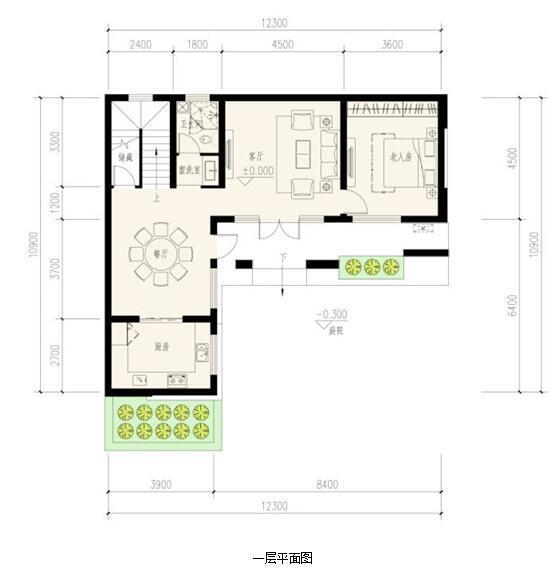 分享農(nóng)村自建別墅日志，建出一套品質(zhì)居住宅