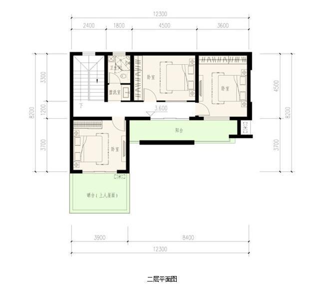 分享農(nóng)村自建別墅日志，建出一套品質(zhì)居住宅