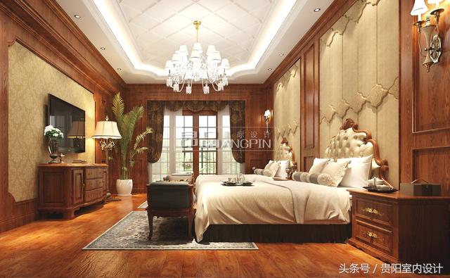 別墅室內裝修用好石材裝飾，提升N個檔次