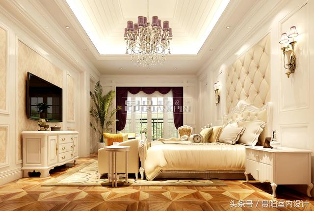 別墅室內裝修用好石材裝飾，提升N個檔次