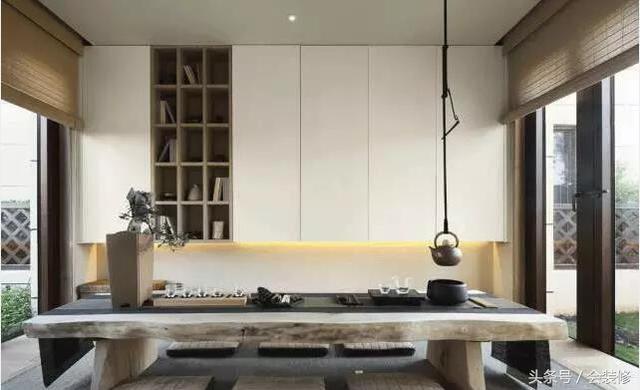 東南亞風(fēng)別墅裝修案例實(shí)拍，極具濃郁的地域風(fēng)情！