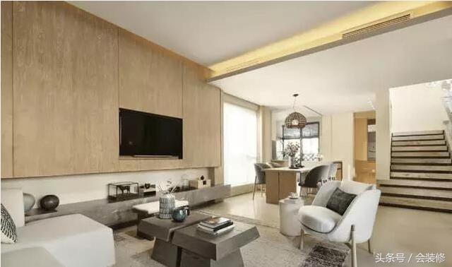 東南亞風(fēng)別墅裝修案例實(shí)拍，極具濃郁的地域風(fēng)情！