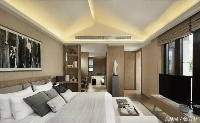 東南亞風(fēng)別墅裝修案例實(shí)拍，極具濃郁的地域風(fēng)情！