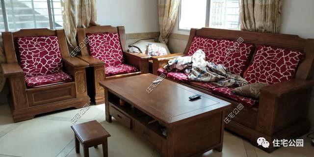 湖南農(nóng)村蓋別墅過程實(shí)拍，附方案圖和建好實(shí)景照片