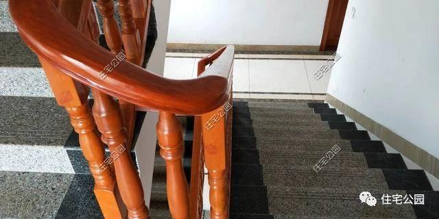 湖南農(nóng)村蓋別墅過程實(shí)拍，附方案圖和建好實(shí)景照片