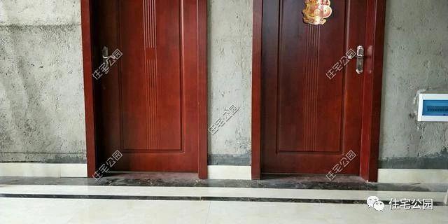 湖南農(nóng)村蓋別墅過程實(shí)拍，附方案圖和建好實(shí)景照片