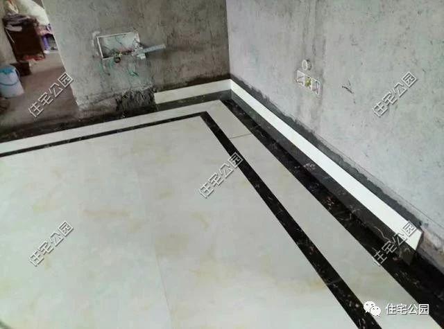 湖南農(nóng)村蓋別墅過程實(shí)拍，附方案圖和建好實(shí)景照片