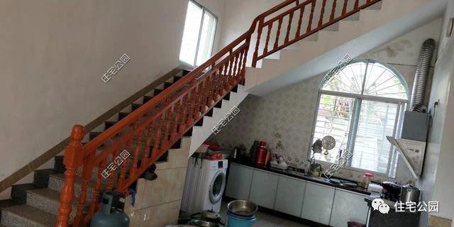 湖南農(nóng)村蓋別墅過程實(shí)拍，附方案圖和建好實(shí)景照片