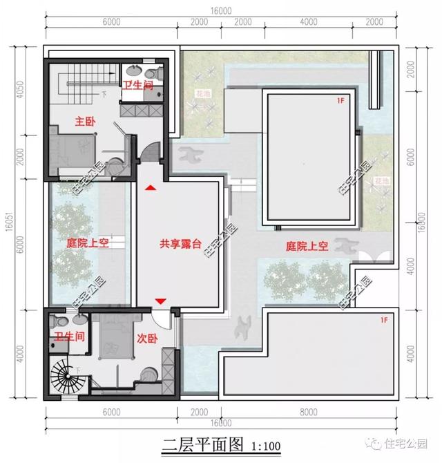 10套帶老人房的農(nóng)村別墅設(shè)計(jì)方案，老人住起來很方便