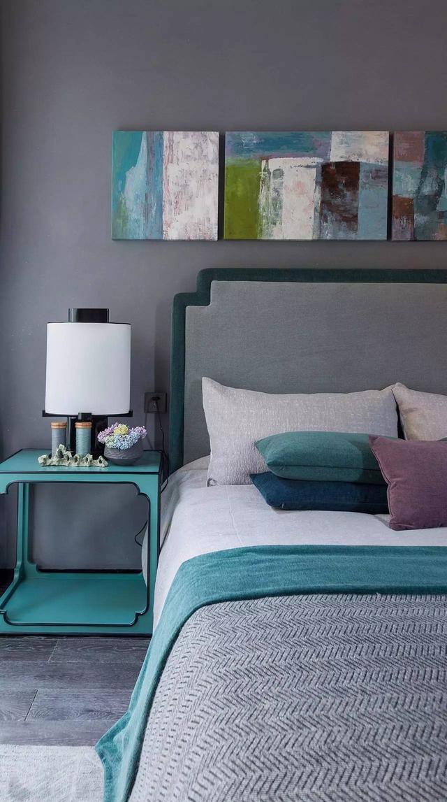 170㎡新中式風格別墅裝修案例實景圖，看完小編想重新裝修了