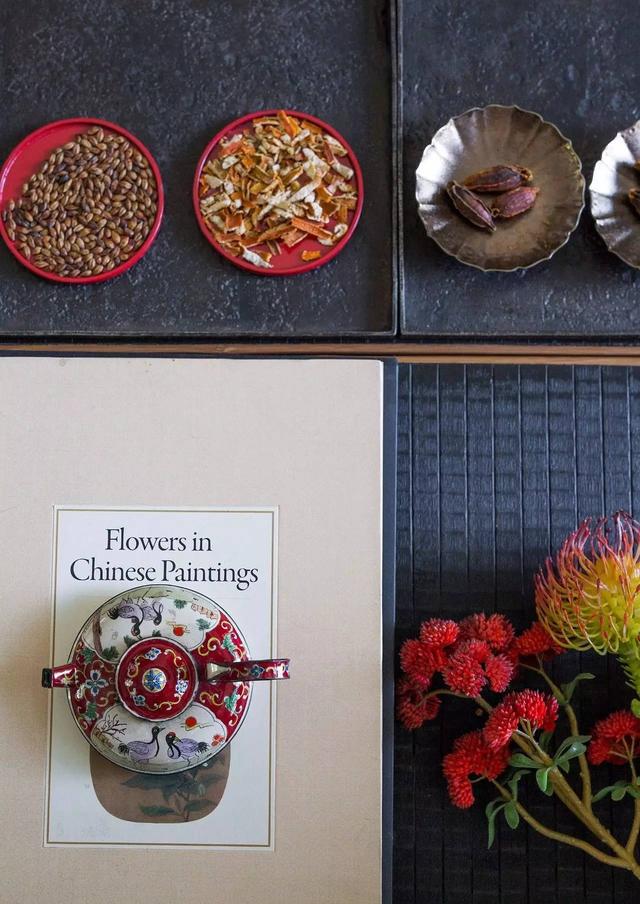 170㎡新中式風格別墅裝修案例實景圖，看完小編想重新裝修了