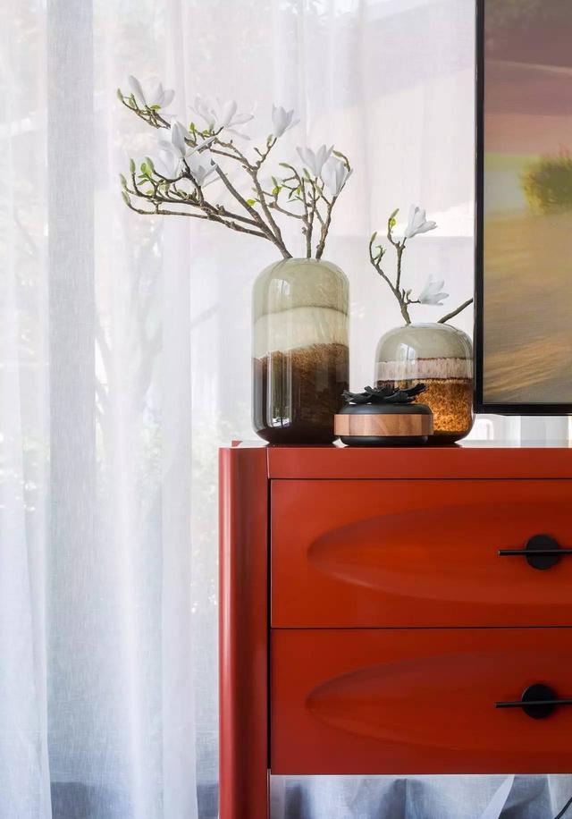 170㎡新中式風格別墅裝修案例實景圖，看完小編想重新裝修了